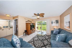 6000 BAHIA DEL MAR CIRCLE, ST PETERSBURG, FL 33715 - MLS#MFRTB8426321