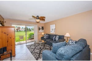 6000 BAHIA DEL MAR CIRCLE, ST PETERSBURG, FL 33715 - MLS#MFRTB8426321