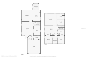 6208 CHERRY BLOSSOM TRAIL, GIBSONTON, FL 33534 - MLS#MFRTB8426326