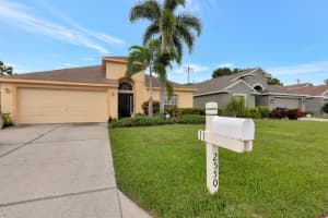 2550 BIG PINE DRIVE, HOLIDAY, FL 34691 - MLS#MFRTB8426327