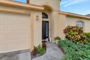 2550 BIG PINE DRIVE, HOLIDAY, FL 34691 - MLS#MFRTB8426327