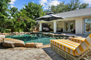 308 6TH AVENUE, TIERRA VERDE, FL 33715 - MLS#MFRTB8426353