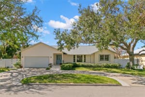 308 6TH AVENUE, TIERRA VERDE, FL 33715 - MLS#MFRTB8426353