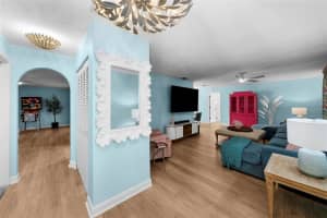 308 6TH AVENUE, TIERRA VERDE, FL 33715 - MLS#MFRTB8426353