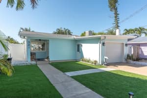 341 BOCA CIEGA DRIVE, MADEIRA BEACH, FL 33708 - MLS#MFRTB8426362