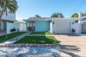 341 BOCA CIEGA DRIVE, MADEIRA BEACH, FL 33708 - MLS#MFRTB8426362