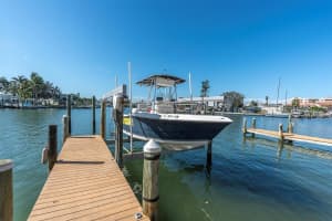 341 BOCA CIEGA DRIVE, MADEIRA BEACH, FL 33708 - MLS#MFRTB8426362