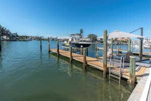 341 BOCA CIEGA DRIVE, MADEIRA BEACH, FL 33708 - MLS#MFRTB8426362