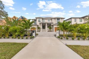 3013 WEST SHORE BOULEVARD, TAMPA, FL 33629 - MLS#MFRTB8426370