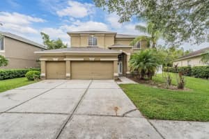 4233 SANDY SHORES DRIVE, LUTZ, FL 33558 - MLS#MFRTB8426377
