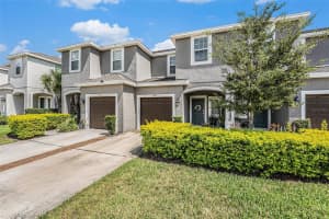 2308 ALEE LANE, WESLEY CHAPEL, FL 33543 Sold 11/25/25