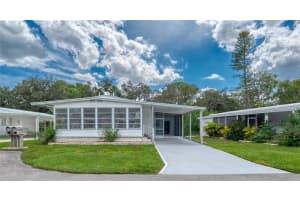 38 Beaver Dam Ct #38, SAFETY HARBOR