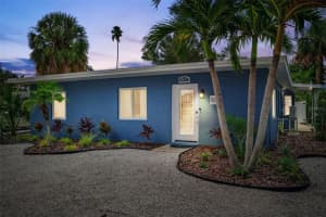 307 16th Ave, INDIAN ROCKS BEACH