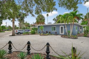307 16TH AVENUE, INDIAN ROCKS BEACH, FL 33785 Sold 12/23/25