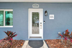 307 16TH AVENUE, INDIAN ROCKS BEACH, FL 33785 Sold 12/23/25