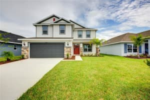 16417 66th Lane East, PARRISH