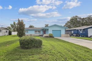 93 OAKWOOD DRIVE, DUNEDIN, FL 34698 Sold 09/30/25