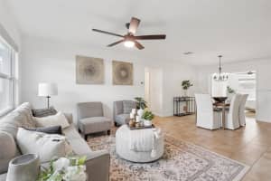 93 OAKWOOD DRIVE, DUNEDIN, FL 34698 Sold 09/30/25