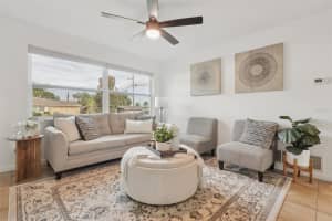 93 OAKWOOD DRIVE, DUNEDIN, FL 34698 Sold 09/30/25