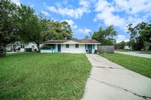 2620 LIBERTY STREET, TAMPA, FL 33612 - MLS#MFRTB8426440