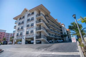 4000 GULF BOULEVARD, ST PETERSBURG, FL 33706 - MLS#MFRTB8426445