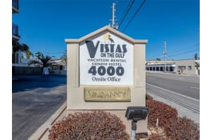 4000 GULF BOULEVARD, ST PETERSBURG, FL 33706 - MLS#MFRTB8426445