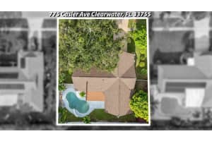 775 CASLER AVENUE, CLEARWATER, FL 33755 - MLS#MFRTB8426453