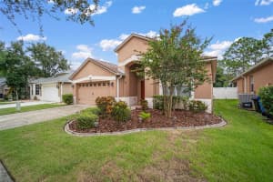 8313 MOCCASIN TRAIL DRIVE, RIVERVIEW, FL 33578 - MLS#MFRTB8426456