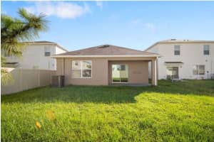 35694 SUNFLOWER HILL DRIVE, ZEPHYRHILLS, FL 33541 - MLS#MFRTB8426464