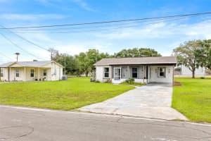 152 6TH STREET, EAGLE LAKE, FL 33839 Sold 10/27/25