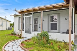 152 6TH STREET, EAGLE LAKE, FL 33839 Sold 10/27/25