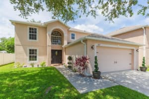 3201 BELLERICAY LANE, LAND O LAKES, FL 34638 - MLS#MFRTB8426474