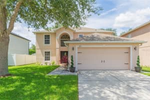 3201 BELLERICAY LANE, LAND O LAKES, FL 34638 - MLS#MFRTB8426474