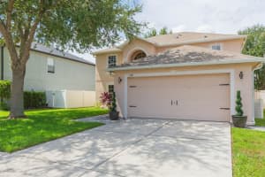 3201 BELLERICAY LANE, LAND O LAKES, FL 34638 - MLS#MFRTB8426474