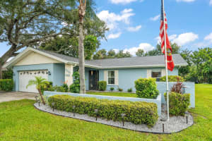 1600 DALE CIRCLE, DUNEDIN, FL 34698 - MLS#MFRTB8426475