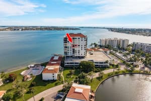 6287 BAHIA DEL MAR CIRCLE, TIERRA VERDE, FL 33715 - MLS#MFRTB8426480