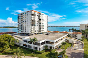 6287 BAHIA DEL MAR CIRCLE, TIERRA VERDE, FL 33715 - MLS#MFRTB8426480