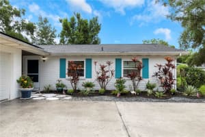 310 TERRACE DRIVE, BRANDON, FL 33510 - MLS#MFRTB8426481
