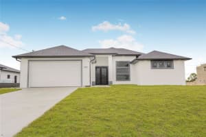 3534 Nw 21st St, CAPE CORAL