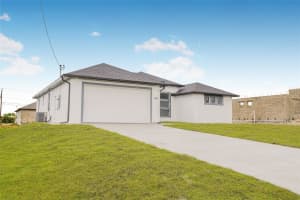 3534 21ST STREET, CAPE CORAL, FL 33993 - MLS#MFRTB8426482