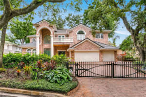 4407 DALE AVENUE, TAMPA, FL 33609 - MLS#MFRTB8426485