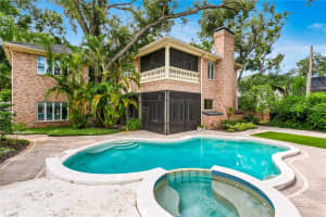 4407 DALE AVENUE, TAMPA, FL 33609 - MLS#MFRTB8426485