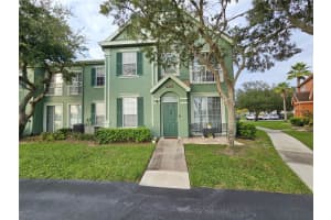 9018 Lake Chase Island Way #9108, TAMPA