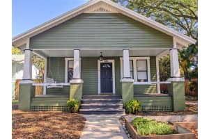 506 NORTH STREET, TAMPA, FL 33604 - MLS#MFRTB8426491