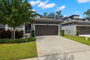 274 VILLA LUNA LANE, LUTZ, FL 33549 - MLS#MFRTB8426523