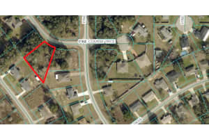 PINE COURSE TRACE, OCALA, FL 34472 - MLS#MFRTB8426534