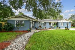 1402 BOGIE DRIVE, TAMPA, FL 33612 - MLS#MFRTB8426537