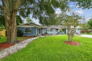 1402 BOGIE DRIVE, TAMPA, FL 33612 - MLS#MFRTB8426537
