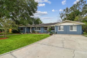 1402 BOGIE DRIVE, TAMPA, FL 33612 - MLS#MFRTB8426537