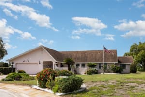 305 CRANSTON PLACE, SUN CITY CENTER, FL 33573 - MLS#MFRTB8426538